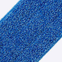 Load image into Gallery viewer, 17 inch Microfiber Angle WET mop pad - 20 pack
