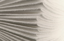 Load image into Gallery viewer, BriteWipes Thinz Disposable microfiber towel 50-pack for cleaning reading and prescription glasses