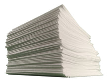 Load image into Gallery viewer, BriteWipes Thinz Disposable microfiber towel 50-pack for cleaning reading and prescription glasses