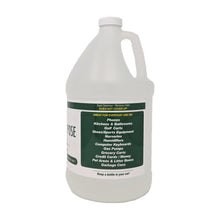 Load image into Gallery viewer, Nixall Multi-Purpose Cleanser - Gallon